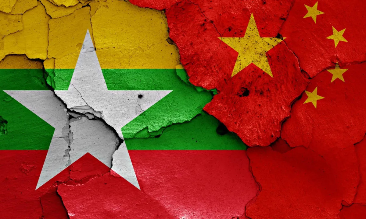 Beijing’s policy of running with the hare and hunting with the hound to protect Chinese interests in Myanmar has backfired